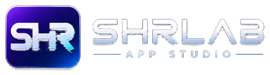 SHRLAB App Studio